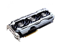 INNO3D GeForce GTX 1070 Ti iChill X3 V2 8GB GDDR5 - 425805 - zdjęcie 2